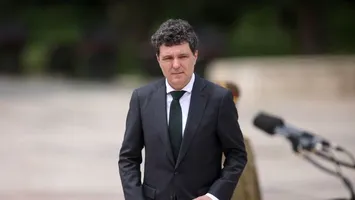 Nicușor Dan despre PSD, într-un interviu pentru presa din Germania: „S-au comportat extrem de corect”