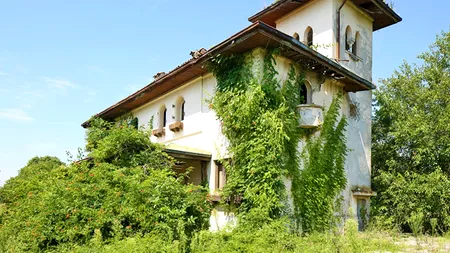 Sotheby's International Realty vinde două castele-conac din sudul țării cu prețuri de apartament cu 4 camere