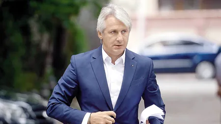 Fiica unui ministru, luată în colimator de Parchetul lui Kovesi