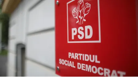 Încep decapitările în organizațiile județene ale PSD