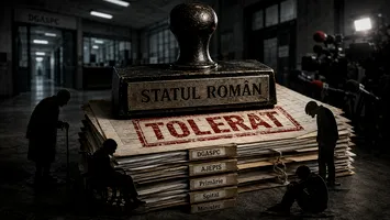 Cazul Pașca-Dumbrava – omul vulnerabil, testul final al Statului Român