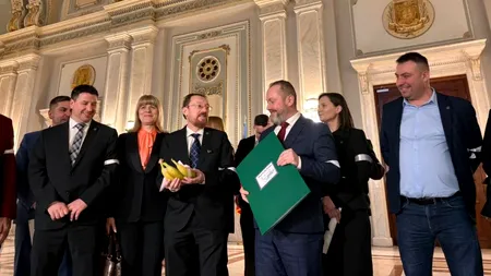 Bolojan respinge moțiunea Opoziției pe Mercosur: „Pleacă de la premise false”