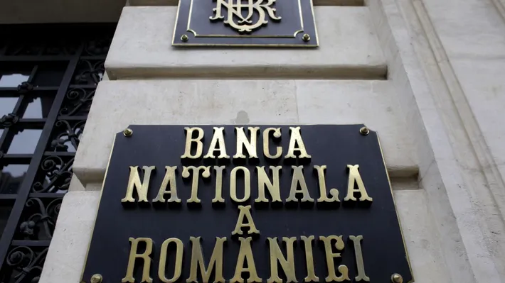 BNR, scenarii pentru 2026: inflația coboară spre 4% la finalul anului