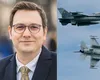 MAE, convocat după incidentele cu drone ruseşti. Reacţie dură de la Praga