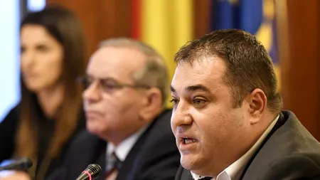VIDEO Un deputat PSD îi amenință pe Arafat și Tătaru! Adrian Solomon a devenit cunoscut pentru scandalul de la un fast-food din Capitală