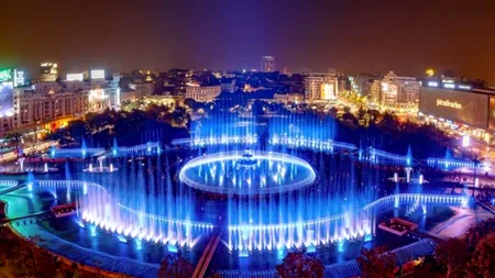 Britanicii, americanii și bulgarii sunt principalii turiști din București