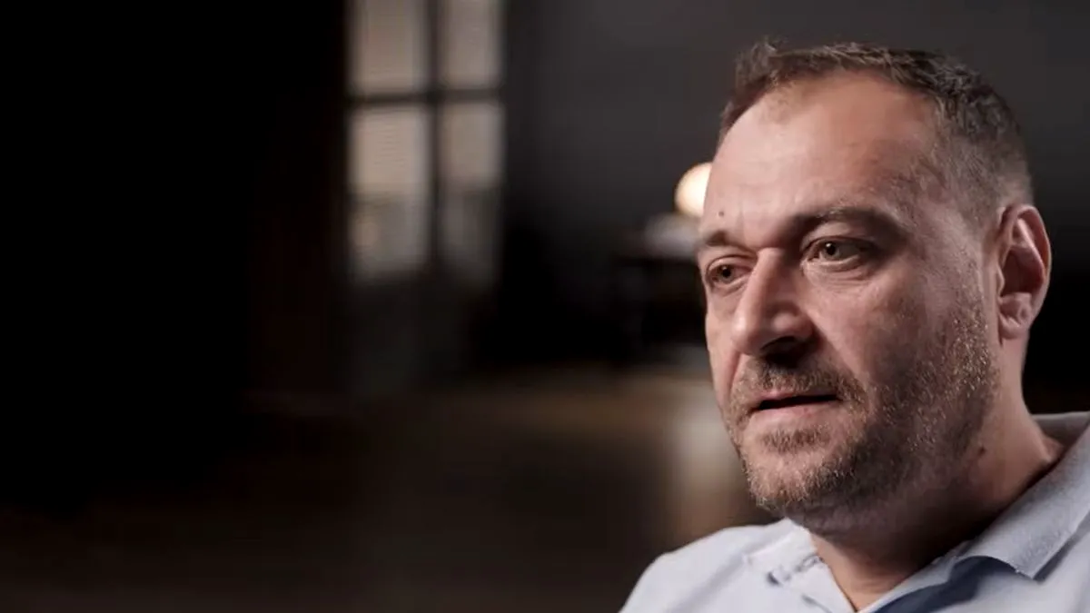 Judecător verificat dacă este ofițer acoperit. CAB cere anchetarea lui Ionel Beşu pentru legături cu „Doi și un sfert”