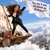 Cleopatra de la scara blocului riscă să rămână fără tron. Toate măgăriile ambasadoarei Kimberly Guilfoyle ies de „supat”