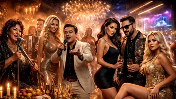 Cutiuța muzicală: cum s-au născut tehno-manelele