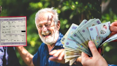 Unde se află județul în care pensionarii au primit cele mai mari majorări la recalculare