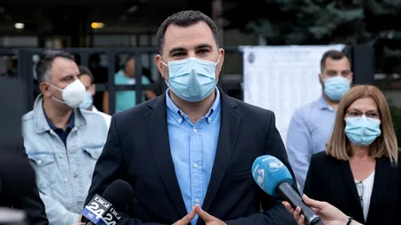 EXCLUSIV Băcanu (PNL) după atacul la ministrul Câciu (PSD): Există o lipsă de loialitate din partea partenerilor de guvernare