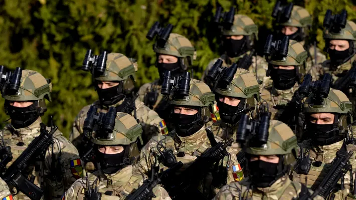 Revine armata obligatorie în România? Ce plan pregătește Guvernul pentru tineri