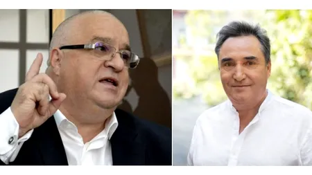 Scandal uriaș la Constanța între PNL și PSD
