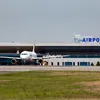 Alertă cu bombă pe aeroportul din Chișinău, pasagerii au fost evacuați