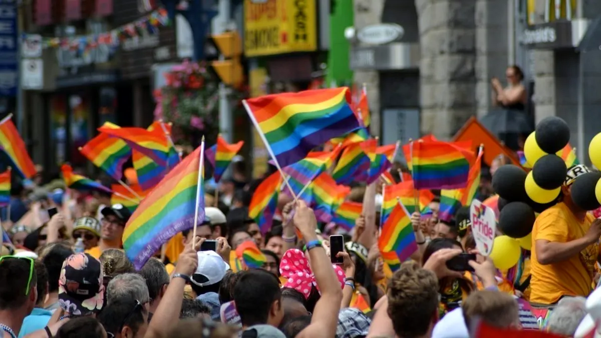Festivalul comunităţii LGBTI+ va avea loc anul acesta
