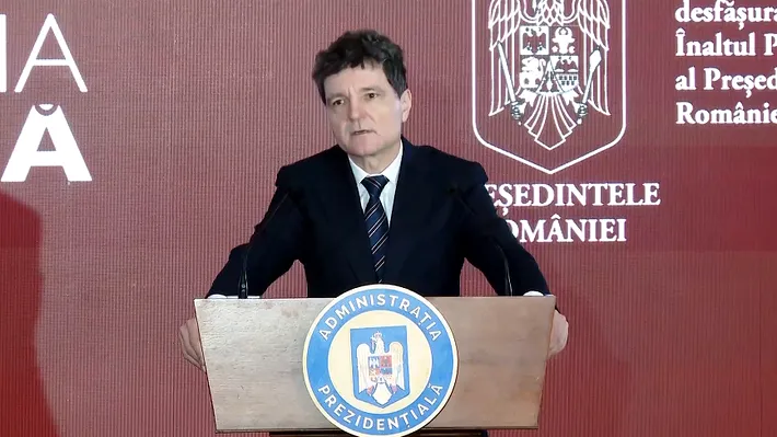„Politicienii se ceartă la TV, iar pe TikTok e altă lume”: Analiza lui Nicușor Dan despre eșecul comunicării statului