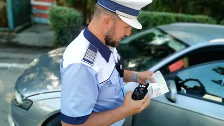 Amenda usturătoare pe care toți șoferii o riscă pentru o greșeală banală. Cum poate fi evitată