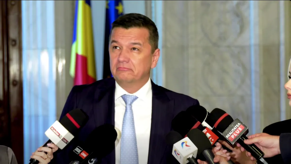 Întâlnirea Grindeanu–Mureșan, tot mai greu de organizat: liderul PSD pleacă în țară și acuză lipsa unui program de guvernare