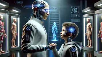 Elon Musk: omul, mitul, experimentul.  Primul ”transumanist” la scară reală și augmentarea cognitivă prin Neuralink