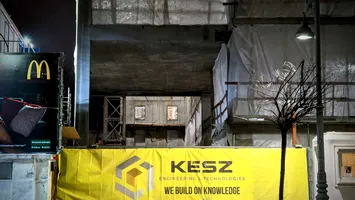 Cresc investițiile maghiarilor în Ardeal: Grupul KÉSZ deschide o fabrică de 5 milioane de euro