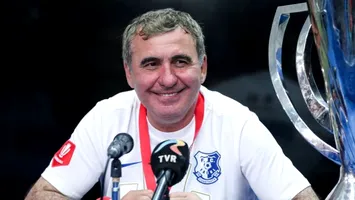 Gică Hagi, considerat de turci cel mai valoros jucător din istoria Super Lig. Cât ar valora astăzi
