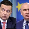 Grindeanu îi întoarce metafora lui Bolojan: „Vânzarea companiilor profitabile în criză – ăsta e adevăratul șobolănism”