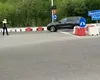 Aglomeraţie pe drumurile care duc spre staţiunile montane. Recomandările poliţiştilor (VIDEO)