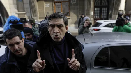 Dosarul Romarm. Generali de top din armată dau explicații în fața procurorilor