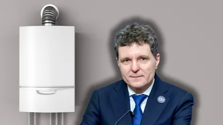 Subvențiile pentru centrale pe gaz, contestate de președinte: „derogare inadmisibilă” față de directiva europeană