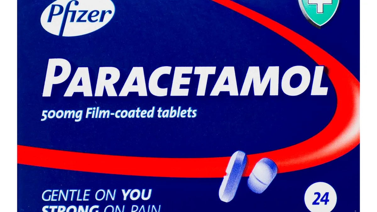 Provocarea Paracetamol de pe TikTok: jocul mortal care amenință tinerii