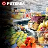 Cât s-au scumpit alimentele în România față de restul Europei. Prețurile au crescut cu 53% în cinci ani