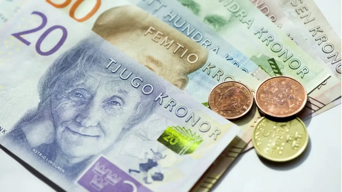 Dezastru economic în Suedia: falimentele au crescut cu 62%