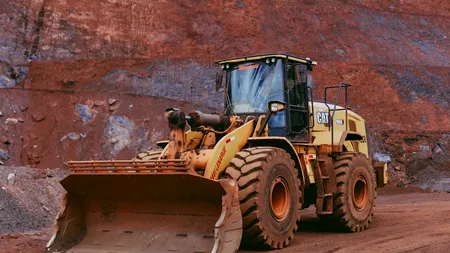 Uraniu, aur și cobalt, descoperite de o companie canadiană. Potențial uriaș pentru România