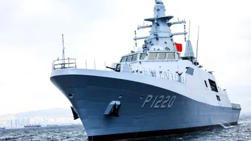 România cumpără din Turcia o navă de luptă pentru Marea Neagră. Investiție de urgență pentru protejarea intereselor strategice