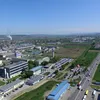 Statul plătește 46 de milioane de euro pentru un combinat din 1968