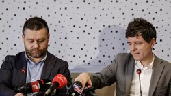  Ciprian Ciucu, ales Primar General, explică ruptura cu Nicușor Dan și propune resetarea dialogului politic la nivel înalt