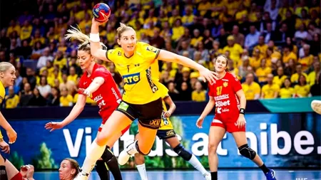 De-ale Puterii: De la bibelourile din vitrina comunistă la jucătoarele de handbal de azi