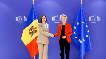 UE sprijină cu încă 60 de milioane de euro reforma din Republica Moldova