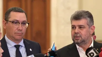 Ciolacu, reacţie după ce s-a aflat că Ponta a inundat România pentru a salva Belgradul: Nu aş fi luat această decizie