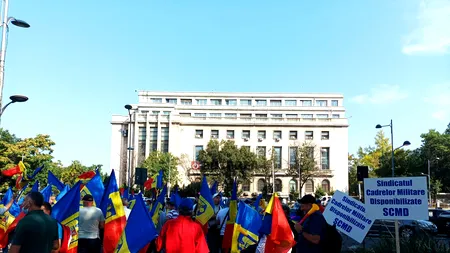 Covid – 19 amână protestul transportatorilor feroviari