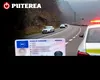 Adio amenzi pentru permisul uitat acasă. Proiectul de lege care schimbă Codul Rutier