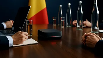 Tehnocrații lui Bolojan și mitul Statului Paralel: despre frica de competență într-o țară a pilelor