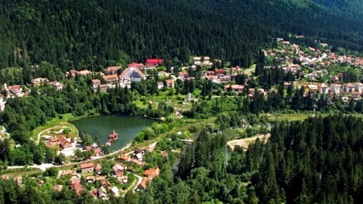 Bădulescu (ANAT): Turismul românesc are nevoie de un buget anual de promovare situat între 10 şi 20 de milioane de euro