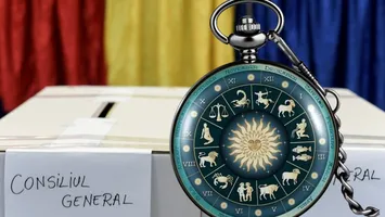 Horoscopul politic al zilei de duminică 9 Iunie – Lăsați-vă votați cu blândețe!
