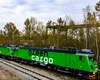 Locomotivele produse în România care au „rupt norii“ în Europa timp de 7 ani, în condiții extreme, se întorc acasă pentru revizie