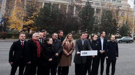 A fost lansată Cartea Neagră a Guvernării PSD – PNL la un an de mandat
