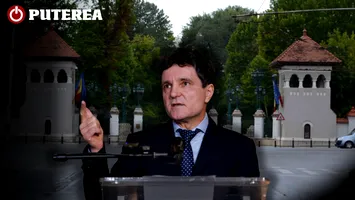 Nicușor Dan, anunț după cele 135 de zile fără Guvern. Consultările de la Cotroceni s-au încheiat