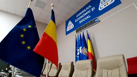 CES respinge reforma administrației. Aviz negativ pentru OUG promovată de Guvern
