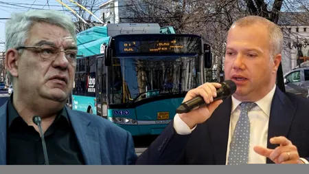 Prietenii lui Mihai Tudose de la Galați au împușcat un contract de milioane de lei de la primarul Pucheanu