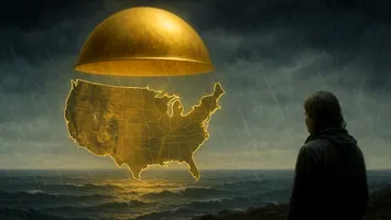 „Golden Dome” – scut de aur sau paranoia spațială?